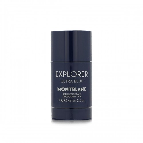 Dezodorants Zīmulītis Montblanc Explorer Ultra Blue 75 g image 1
