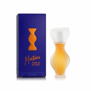Parfem za žene Montana EDT Parfum de Peau 30 ml