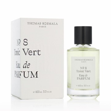 Parfem za oba spola Thomas Kosmala EDP Nº 8 Tonic Vert 100 ml