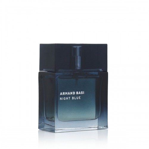Parfem za muškarce Armand Basi EDT Night Blue 50 ml image 2