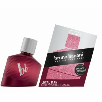 Parfem za muškarce Bruno Banani EDP Loyal Man 30 ml