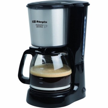 Pilošs Kafijas Automāts Orbegozo CG 4032 800 W 15 Чашки