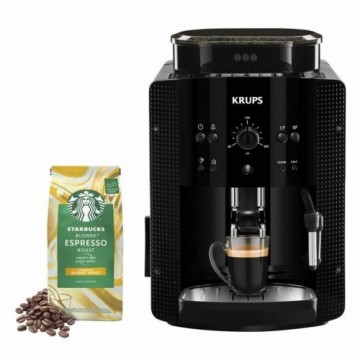 Superautomātiskais kafijas automāts Krups YY4540FD 1450 W