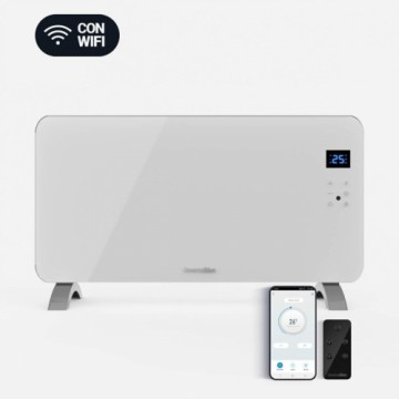 Verwarming Universal Blue 4013-UCPC9907 Balts 1500 W
