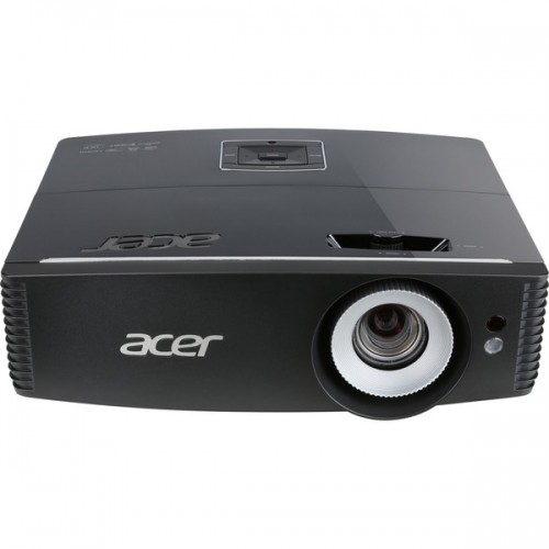 Acer P6605, DLP-Beamer image 1