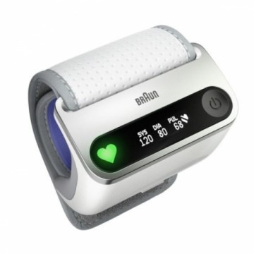 Braun iCheck 7 BPW4500, Blutdruckmessgerät