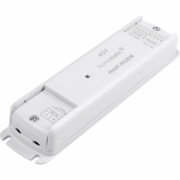 Homematic Ip LED Controller RGBW (HmIP-RGBW)