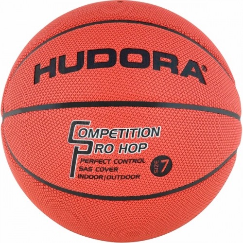 Hudora Basketball Competition Pro Hop, Gr.7 image 1