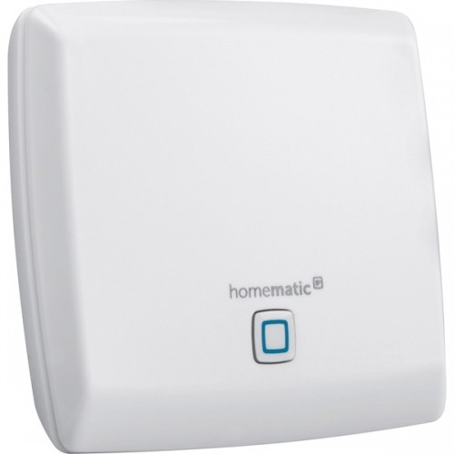 Homematic Ip Smart Home Access Point (HMIP-HAP), Zentrale image 1