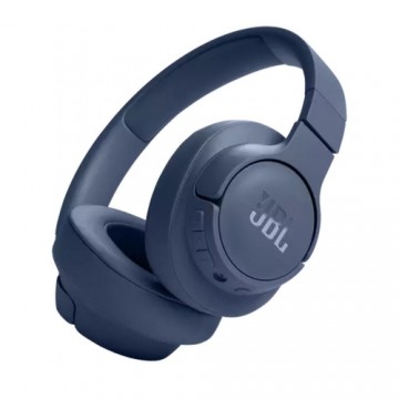 Marka Niezdefiniowana JBL Tune 720BT on-ear wireless headphones - blue