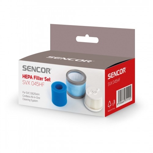 HEPA filter for Sencor SVC0825 image 1
