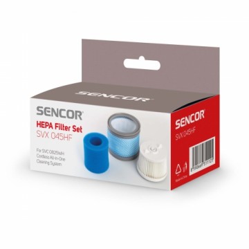 HEPA filter for Sencor SVC0825