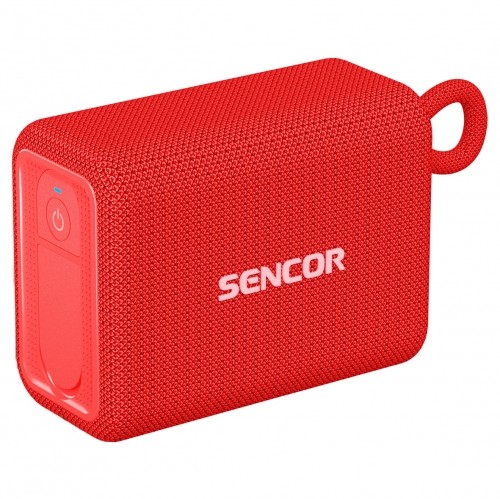 Bluetooth speaker Sencor SSS1400RD image 1