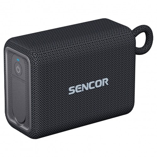 Bluetooth speaker Sencor SSS1400GR image 1