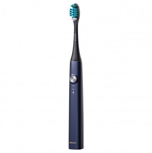 Electric toothbrush Sencor SOC4010BL, black image 1