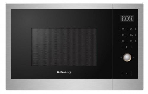 Built- in microwave oven De Dietrich DMG2121X image 1