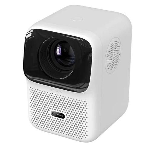 Xiaomi Wanbo T4 Projectors Full HD / 1080p / Android image 1