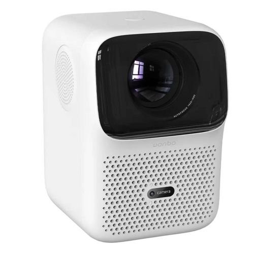 Xiaomi Wanbo T4 Projectors Full HD / 1080p / Android image 2