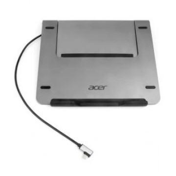 Acer  
         
       Stand with 5 in 1 Docking Silver