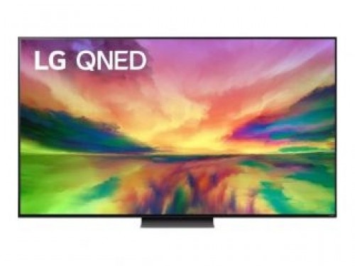 LG  
         
       75QNED813RE 75" (189 cm) 4K Smart QNED TV image 1