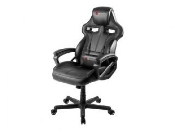 AROZZI  
         
       Milano Gaming Chair - Black