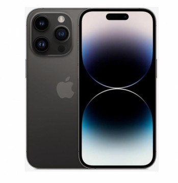 Apple  
         
       MOBILE PHONE IPHONE 14 PRO/256GB SP.BLACK MQ0T3PX/A