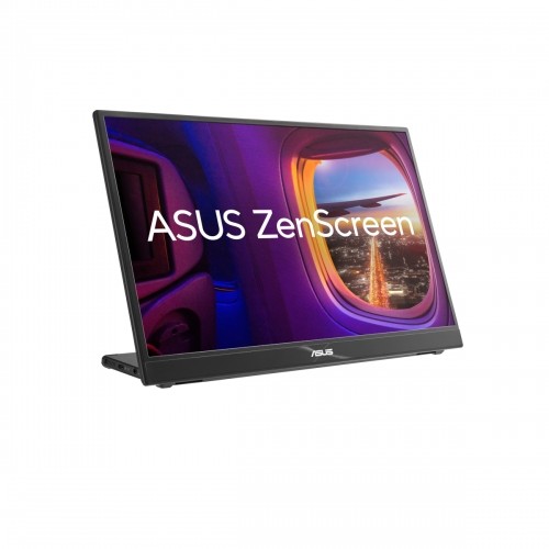 ASUS ZenScreen MB16QHG Mobiler Monitore - IPS, 120Hz, USB-C image 1