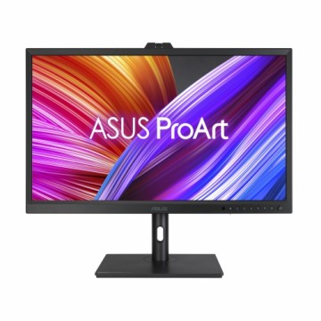 ASUS ProArt OLED PA32DC - Ultra-HD, USB-C, Pivot, HDR400