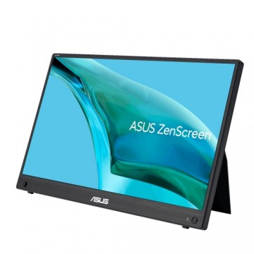 ASUS ZenScreen MB16AHG Mobiler Monitor - IPS, 144 Hz, USB-C