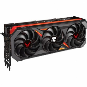 Powercolor RX 7900XTX OC Red Devil Edition