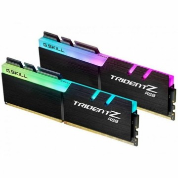 RAM Atmiņa GSKILL Trident Z RGB DDR4 16 GB CL16