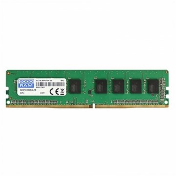 RAM Atmiņa GoodRam GR2400D464L17S/4G DDR4 4 GB CL17