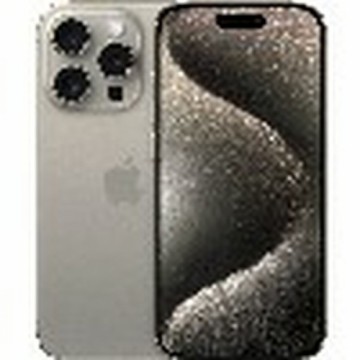 Viedtālruņi Apple iPhone 15 Pro 6,1" 1 TB Titāna