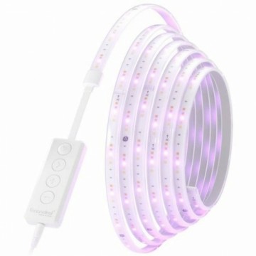 LED strēmeles Nanoleaf