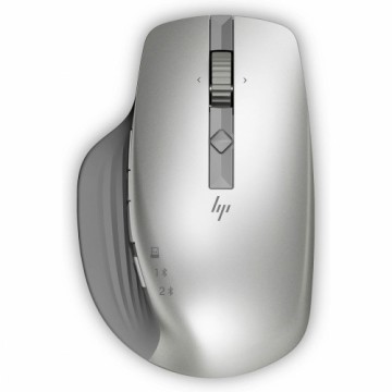 Мышь HP Silver 930 Creator Серебристый