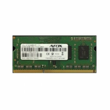 Память RAM Afox AFSD416FS1P DDR4 16 Гб