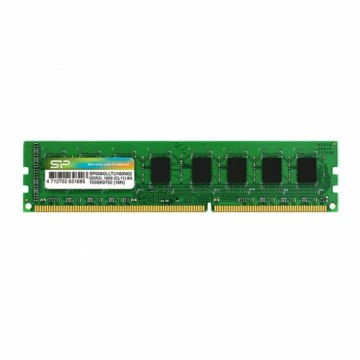 RAM Atmiņa Silicon Power SP004GLLTU160N02 DDR3L CL11 4 GB
