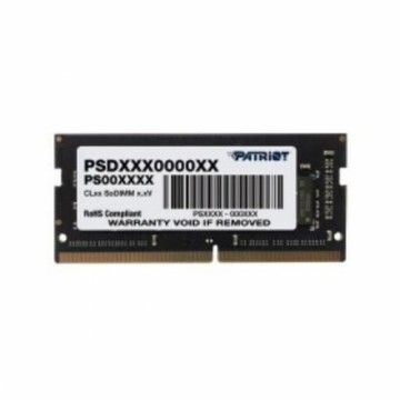 Память RAM Patriot Memory PSD416G32002S DDR4 16 Гб CL22