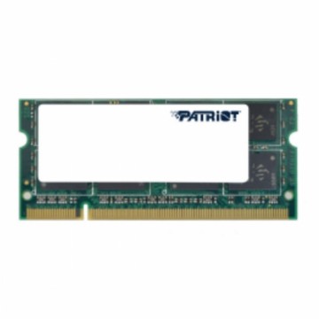 Память RAM Patriot Memory PSD416G26662S DDR4 16 Гб CL19