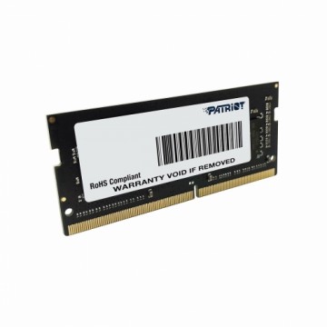 Память RAM Patriot Memory PSD48G266681S DDR4 8 Гб CL16 CL19