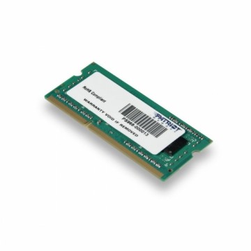 RAM Atmiņa Patriot Memory PAMPATSOO0016 DDR3 4 GB CL11