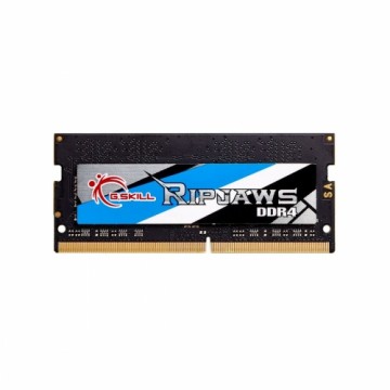RAM Atmiņa GSKILL F4-3200C22S-16GRS DDR4 16 GB CL22