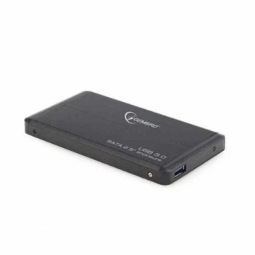 Чехол для жесткого диска GEMBIRD EE2-U3S-2-S 2,5" 2,5" 1 TB SSD