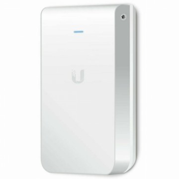 Точка доступа UBIQUITI UniFi HD In-Wall Белый