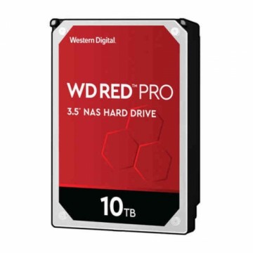 Жесткий диск Western Digital Red Pro 3,5" 10 TB