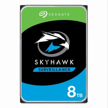 Жесткий диск Seagate SkyHawk 3,5"