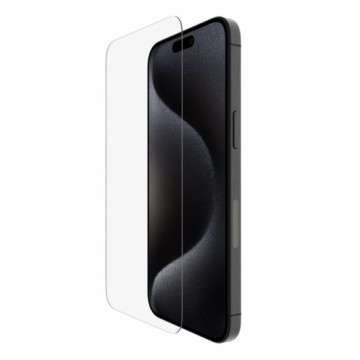 Planšetdatora Ekrāna Aizsargierīce iPhone 15 Pro Max Belkin OVA134ZZ