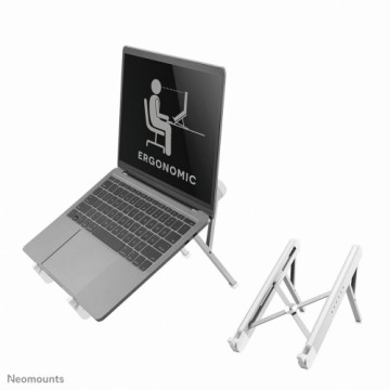 Подставка для ноутбука Neomounts NSLS010 Серебряный