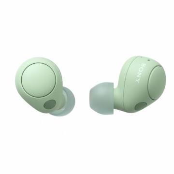 Bluetooth Austiņas ar Mikrofonu Sony WF-C700N