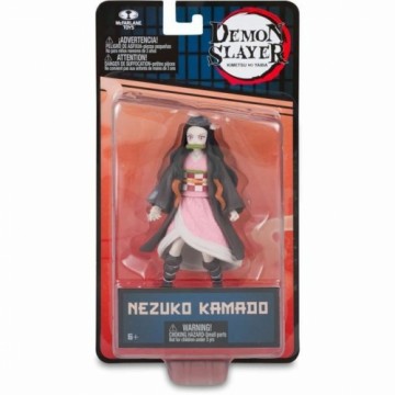 Rotaļu figūras Demon Slayer Nezuko Kamado 13 cm